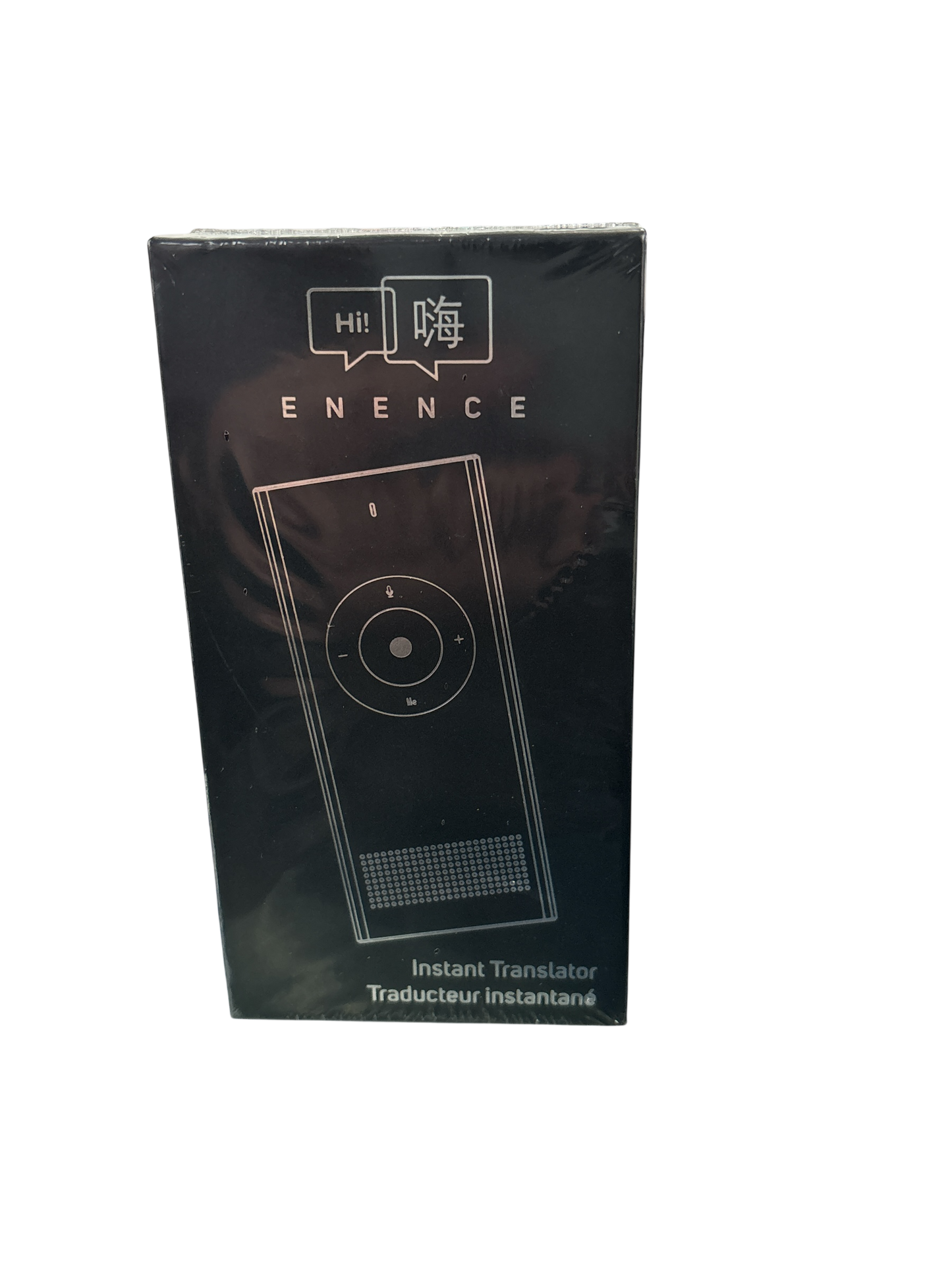 ENENCE INSTANT TRANSLATOR