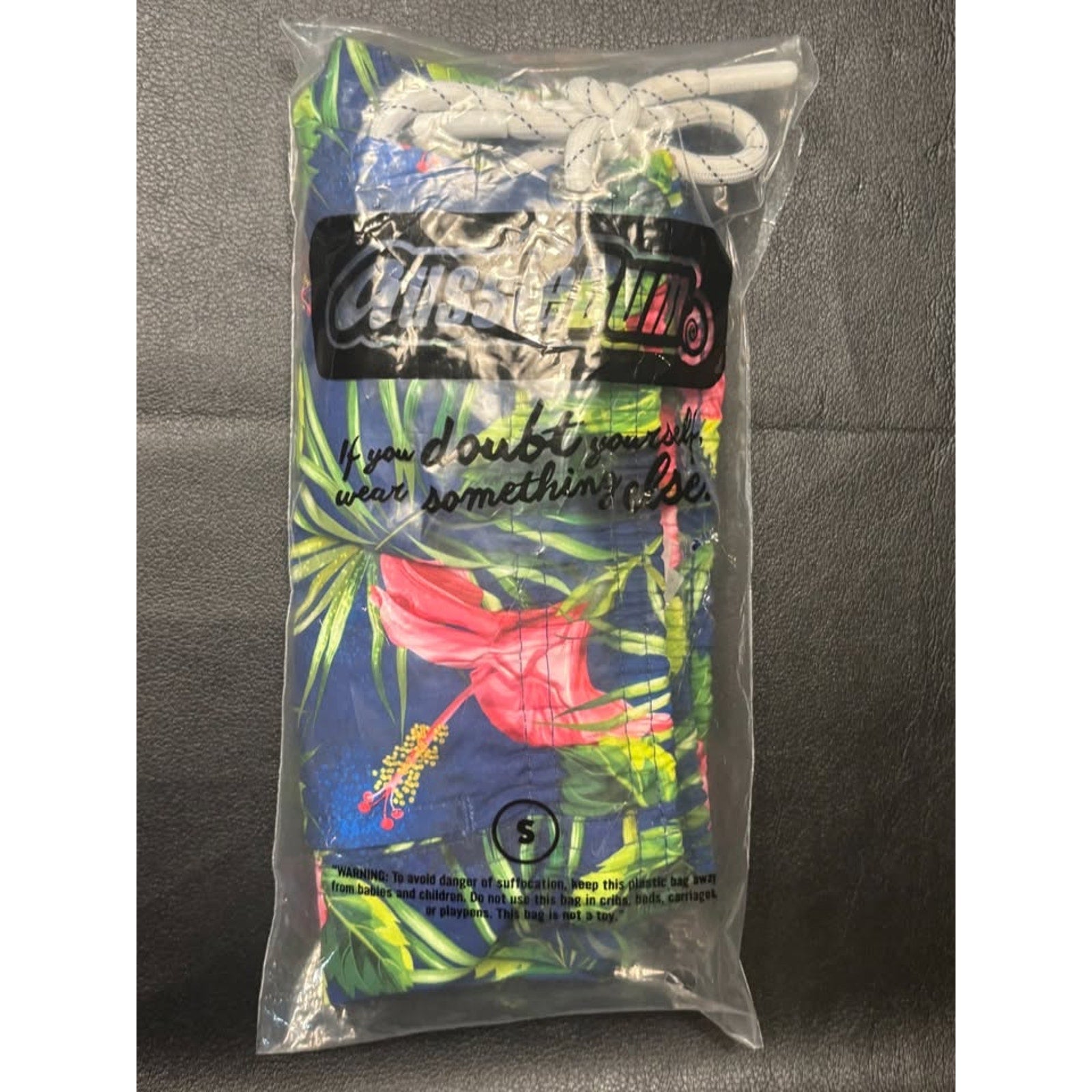 Men's AussieBum Swim Shorts - (Small)