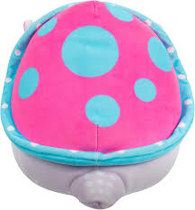 SQUISHMALLOWS 8" ADOPT ME GLYPTODON - NEW