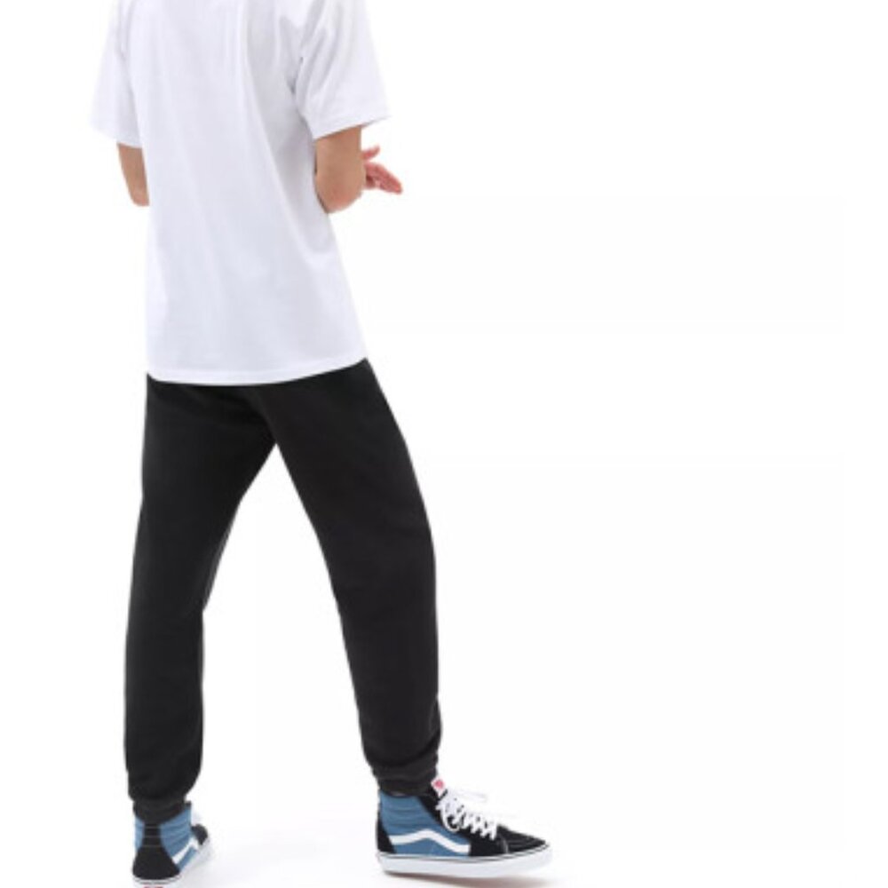 Vans Track Pants and Ward Cross Body Bag Bundle