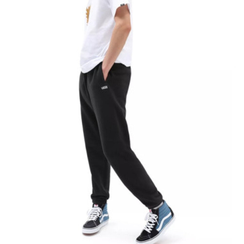 Vans Track Pants and Ward Cross Body Bag Bundle