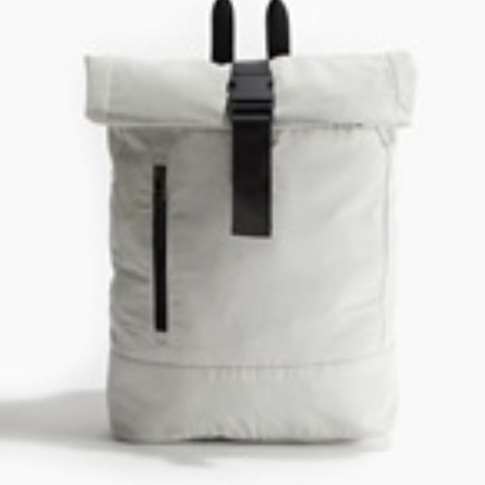 H&M Moved Water-Repellent Sports Backpack - Beige