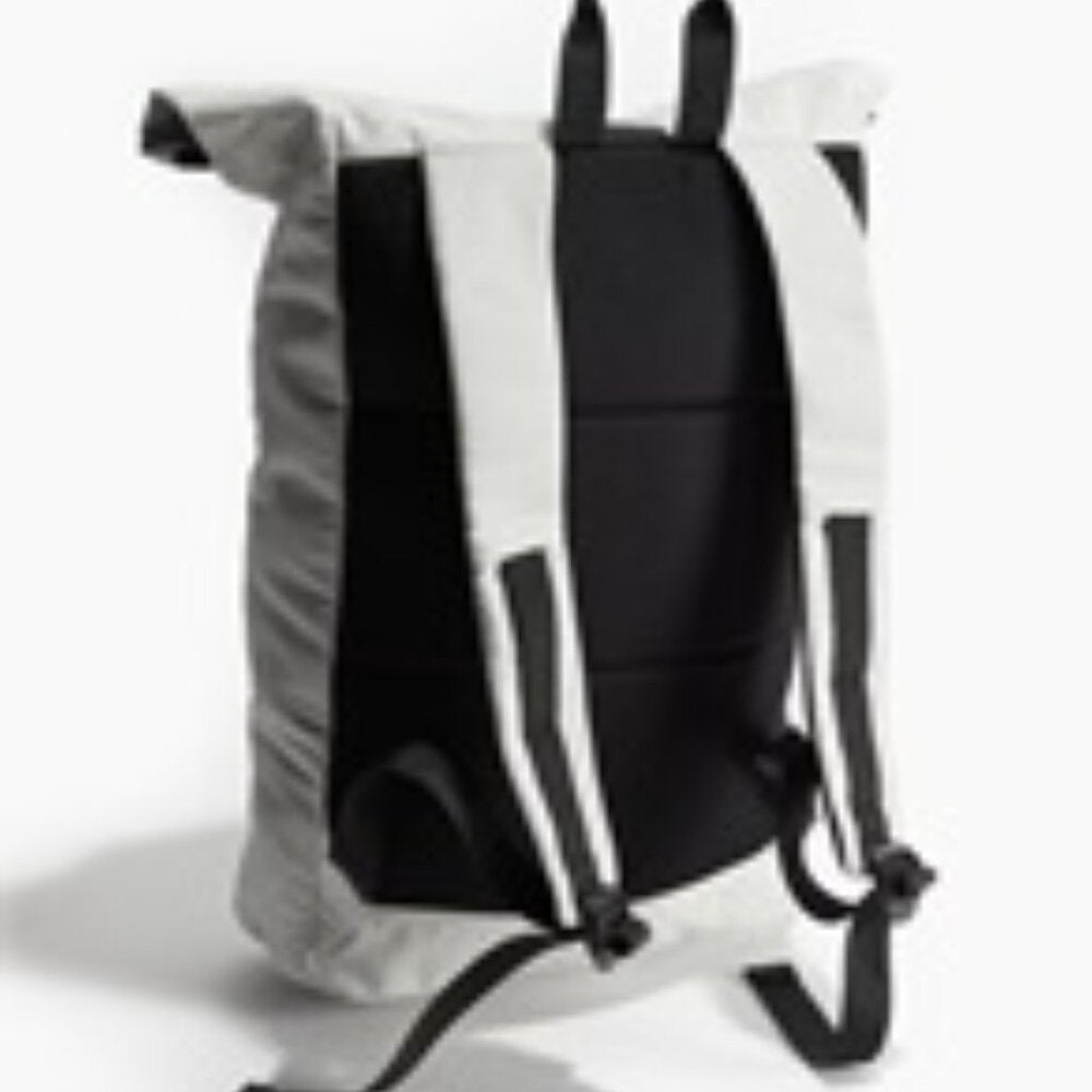 H&M Moved Water-Repellent Sports Backpack - Beige