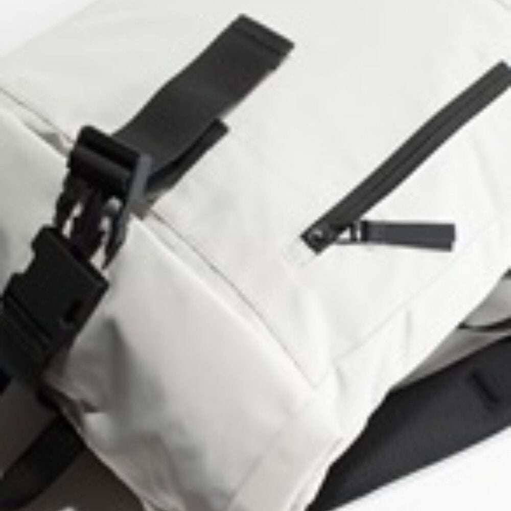 H&M Moved Water-Repellent Sports Backpack - Beige