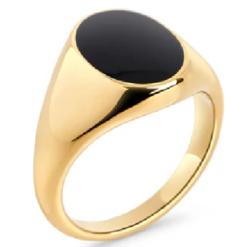 Mia Jewelry - Agetha Ring - Size 8