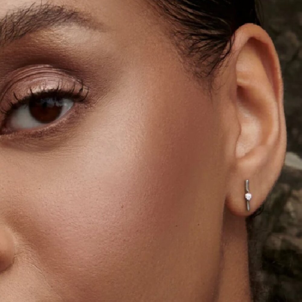 Frida Stud Earrings by Mia Jewelry