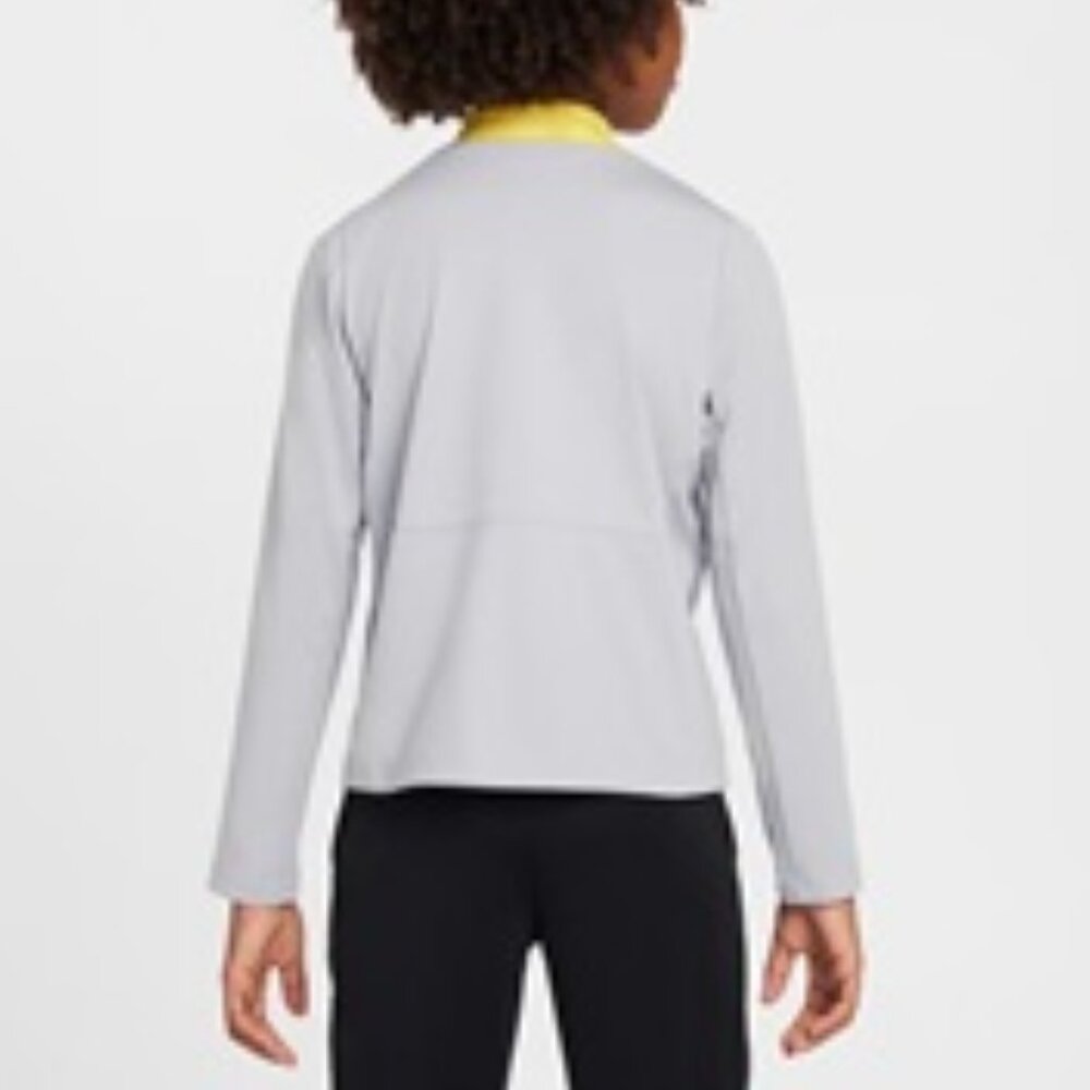 NIKE - Liverpool F.C. Academy Pro Third- Child Unisex - Large
