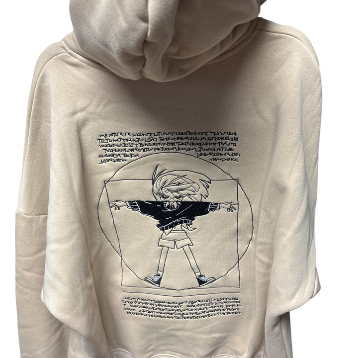 Off Script DV Hoodie - XLarge