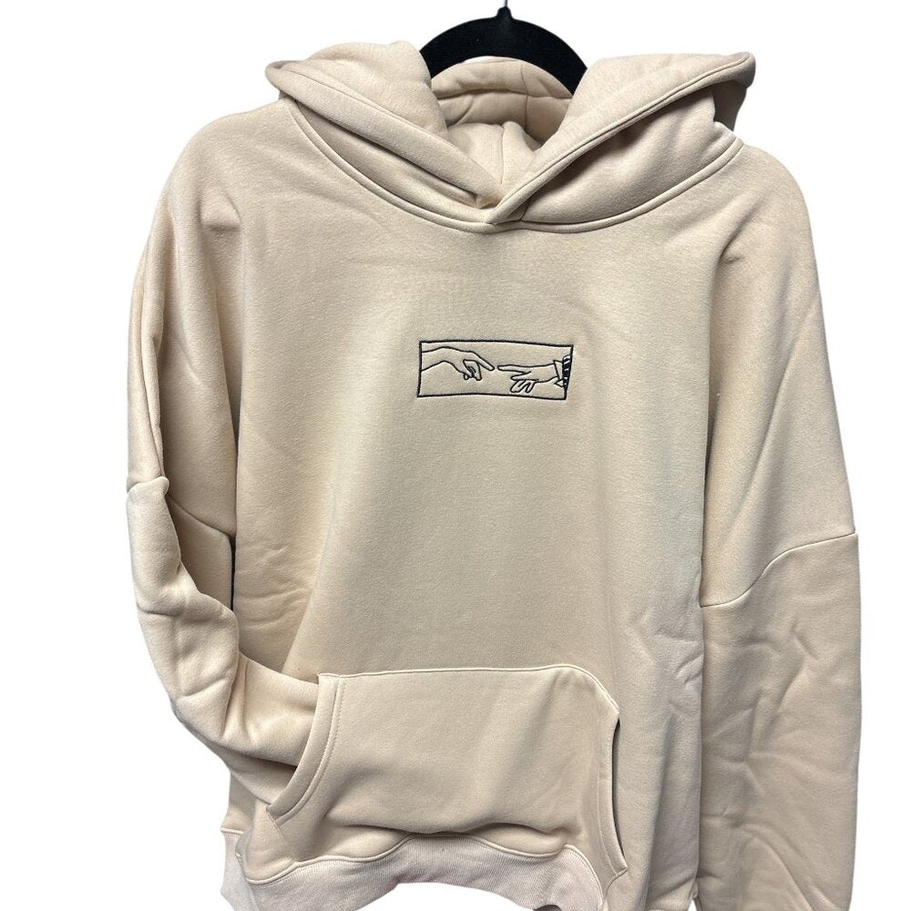 Off Script DV Hoodie - XLarge