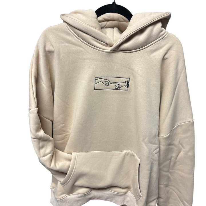 Off Script DV Hoodie - XLarge