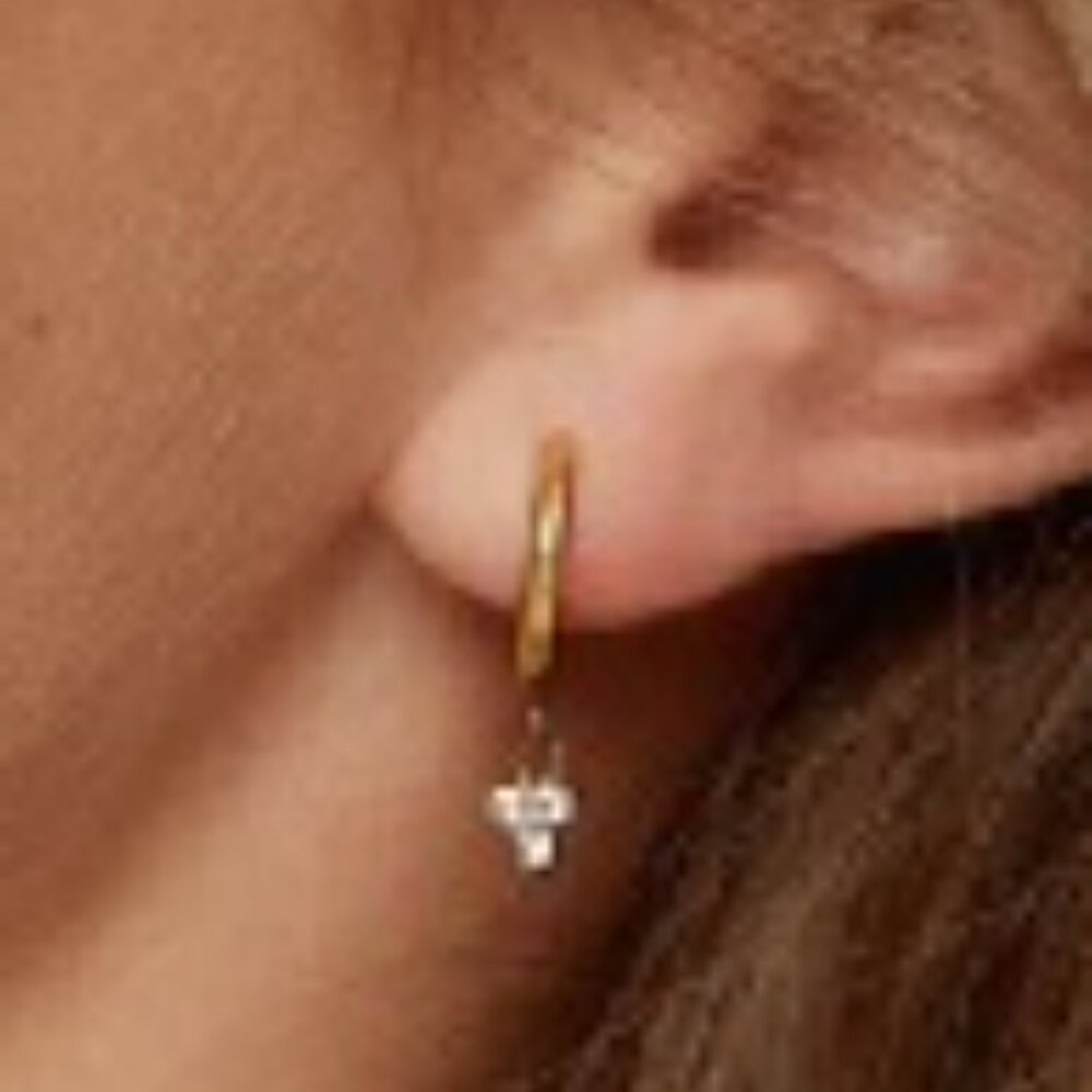 3 Pieces of Mia Jewelry -  PVD Gold Plated - NWT