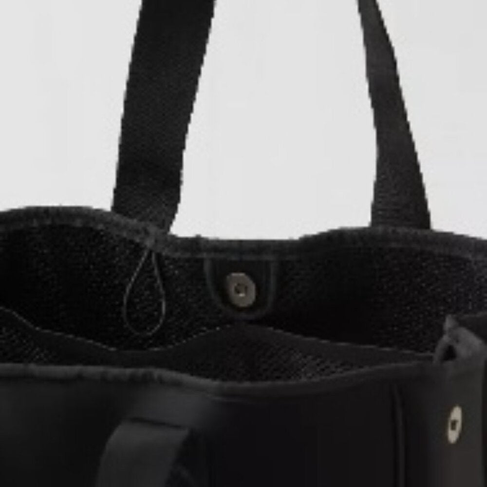 Aerie - OFFLINE By Aerie Neoprene Tote Bag - one size