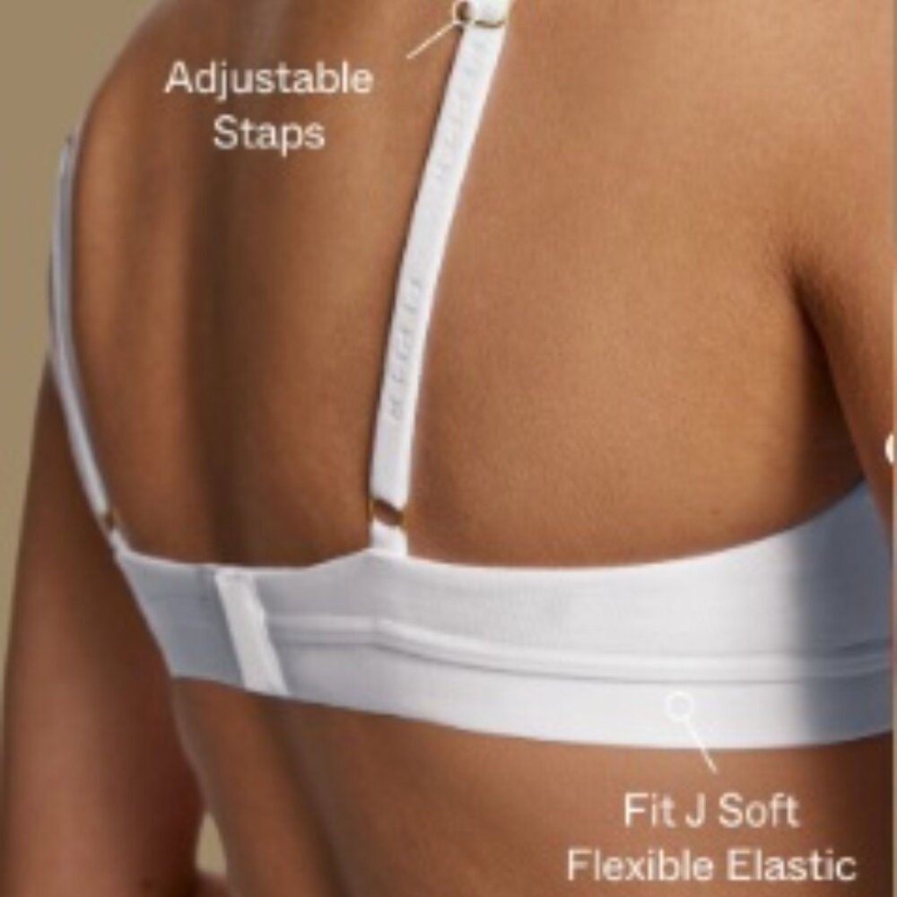 Pepper - Supima® Cotton Lift Up Bra - 40B - NWT