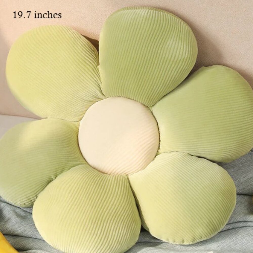 Funny Fuzzy Couch Cover  & Pillow - NWT