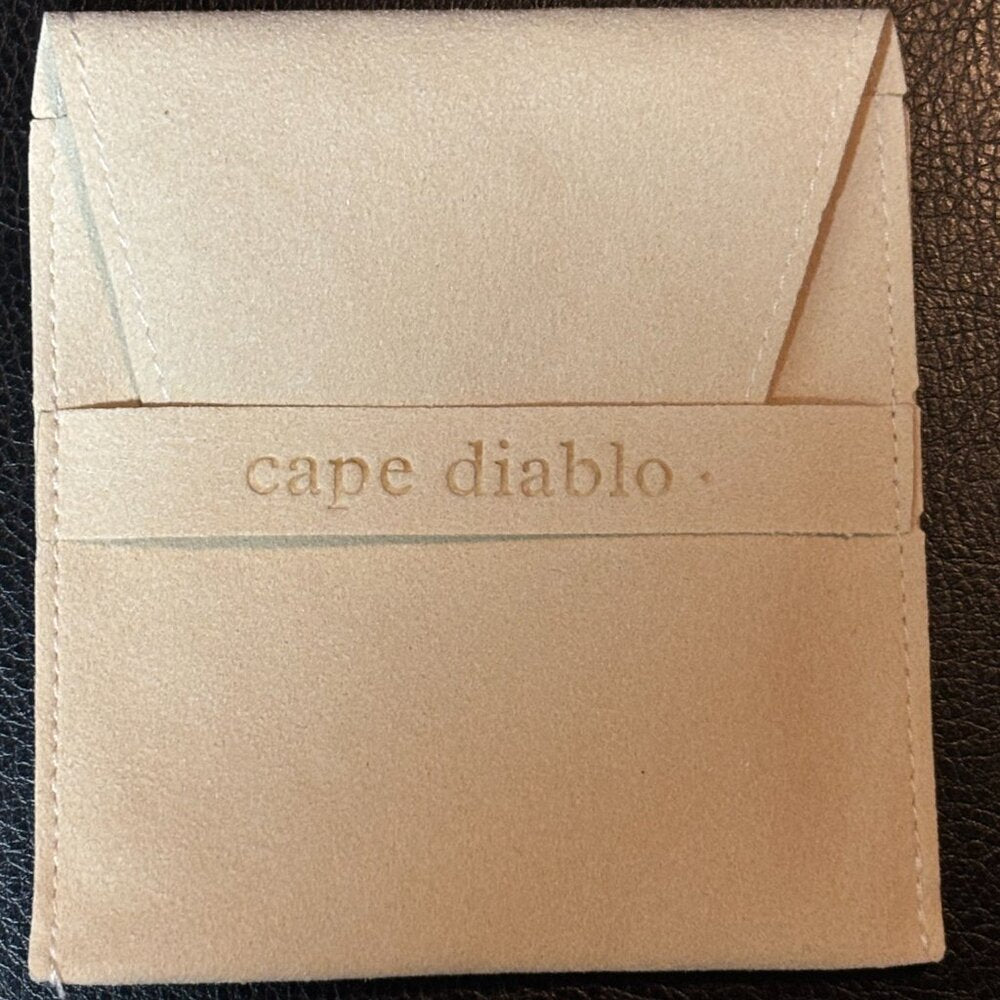 Cape Diable - Free People - Google Pixel Watch Strap (only) - NWT