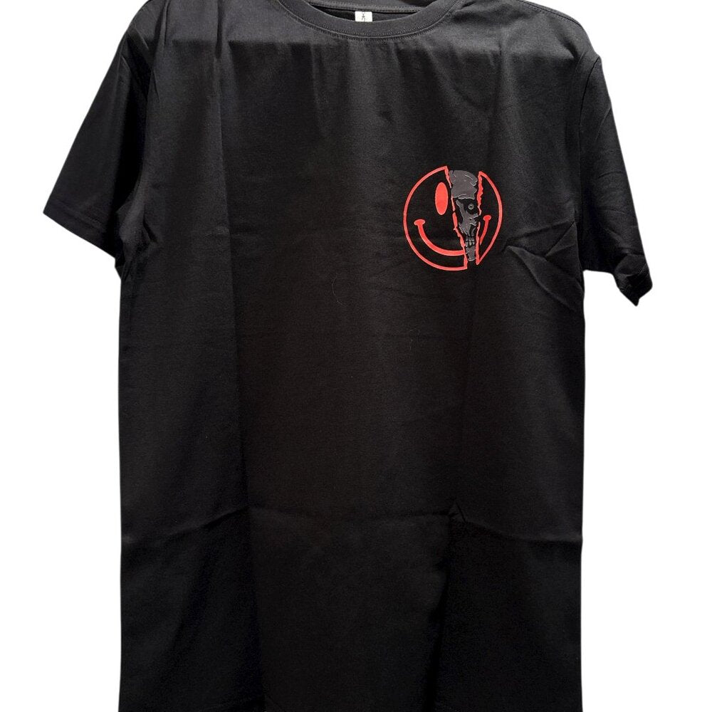 I'm Broken Shirt and Short Lot - 2 Muscle, 1 Tshirt, 1 Short - Medium - NWT