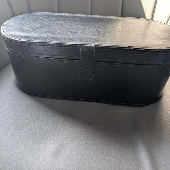 HEY CURLS TORONTO 6 IN 1 MULTISTYLER PRO WHTIE WITH TRAVEL/STORAGE CASE - NEW