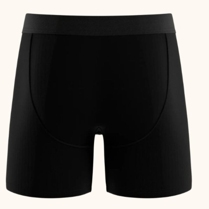 SHINESTY 2 PACK MEN'S BOXERS LARGE + 1 WOMEN'S CHEEKY SMALL (TWO MATCH!)