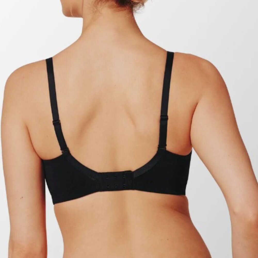 THIRDLOVE - THERMOREGULATING TEMPSYNC™ WIRELESS BRA - XL